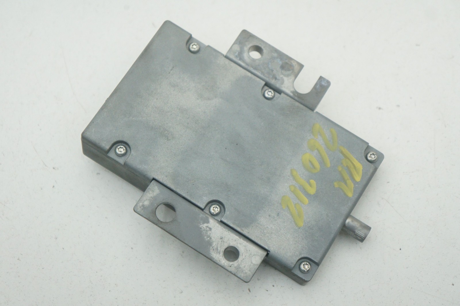 GPS Navigation Control Module 4G433710688 30782706 Aston Martin V8 Vantage 2008