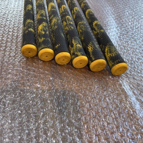 Lefty Left-Handed Iron Set Of 5 X-Blade Cb/Tour Stage - Picture 8 of 11
