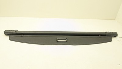 VOLKSWAGEN SHARAN 7N MK2 PARCEL SHELF BOOT LOAD COVER 2011