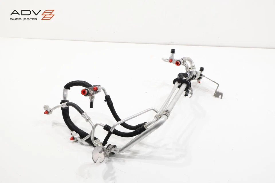 2024-25 CHEVROLET BLAZER EV AIR CONDITIONING EVAPORATOR HOSE TUBE PIPE LINE OEM - Image 3 of 4