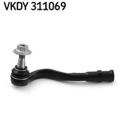 SKF Stange/Strebe, Stabilisator Vkds 945002 FüR Hyundai KIA
