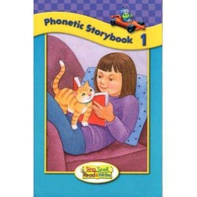 Sing, Spell, Read and Write Level On..., Pearson School