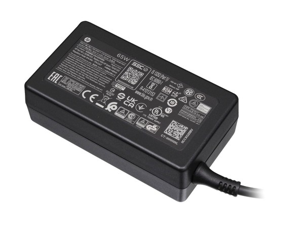 Hp Netzteil FüR Probook 4545S 65,0 Watt Mit Adapter-image