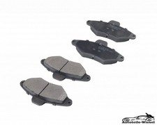 Bremsbelagsatz Bendix-System Vorne für Citroen Xantia X1 X2 93-97