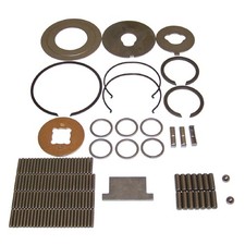 Crown Automotive Unpainted T-90 Transmission Small Parts Kit For Jeep Cj5 Fc150