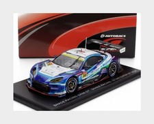 Spark-Model SGT170 Toyota - GR86 GT Team Shade Racing N 20 GT300 Class Super GT