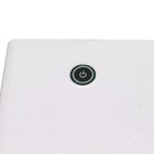 NEW Ultra Quiet Dehumidifier For Basement Bedroom Portable Air Dehumidifier