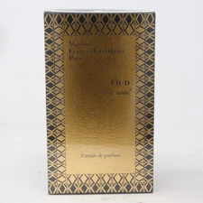 Maison Francis Kurkdjian Oud Satin Mood Extrait De Parfum Spray Unisex 70ml