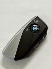 BMW SMART KEY OEM REMOTE FOB IYZBK1