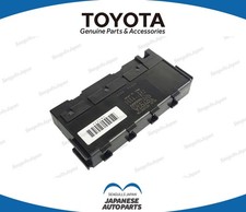 TOYOTA Genuine OEM RELAY, INTEGRATION NO.1 82641-47020