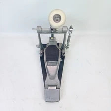 Enforcer Double-Chain-Drive Bass Drum Pedal Single-Spring Kick 90s Solid Base