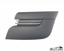 Stoßstange Gitter Vorne Links für Peugeot 3008 0U 09-13