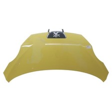 Capot Peugeot 107