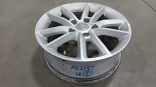 2019 Dodge Caravan 17" Wheel Rim Alum