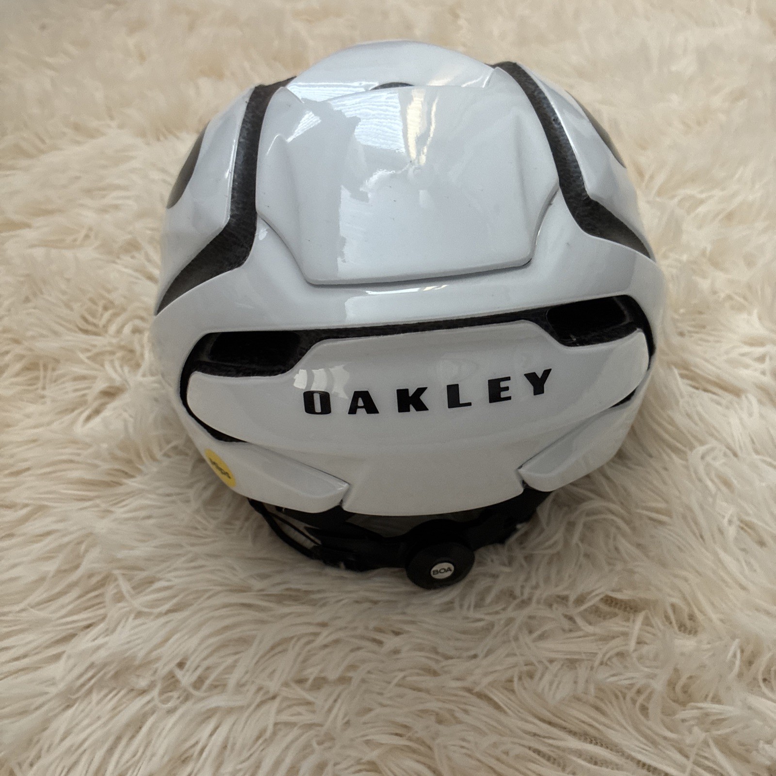 NEW Oakley ARO5 MIPS Helmet, Adult Small 52-56cm, White New 