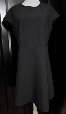 Damen Kleid ''MEXX'' Gr. 40, Schwarz, neuwertig