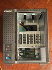 QNAP TS-532X 5-Bay NAS Dual 10GbE SFP+ Diskless 4GB RAM No Reserve — photo 2