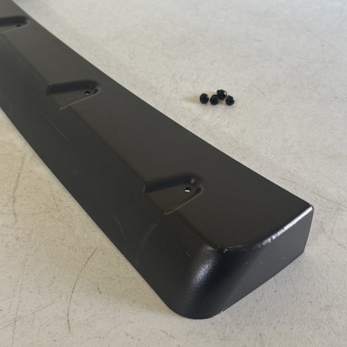 Bowflex Revolution Left Base Trim Molding OEM w/ Hardware FREE SHIPPING - Picture 2 of 11