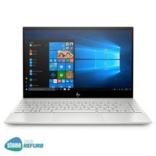 HP ENVY Laptop 13 - Intel Core i7-8550U - 16GB RAM - 1TB SSD - Grade C