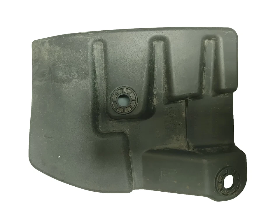 OEM REAR DRIVER SIDE QUARTER WHEELHOUSE LINER STRAKE SHIELD 2017-2022 HONDA CR-V - Image 4 of 4