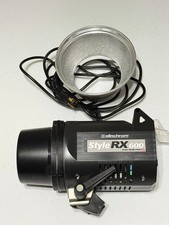 Elinchrom Style RX 600 Monolight Flash