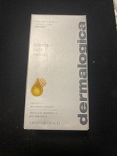 Dermalogica Biolumin-C Night Restore Brightening Serum - 0.85 fl oz / 25 ml