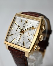 TAG Heuer Monaco GOLD 134g FULL SET 2