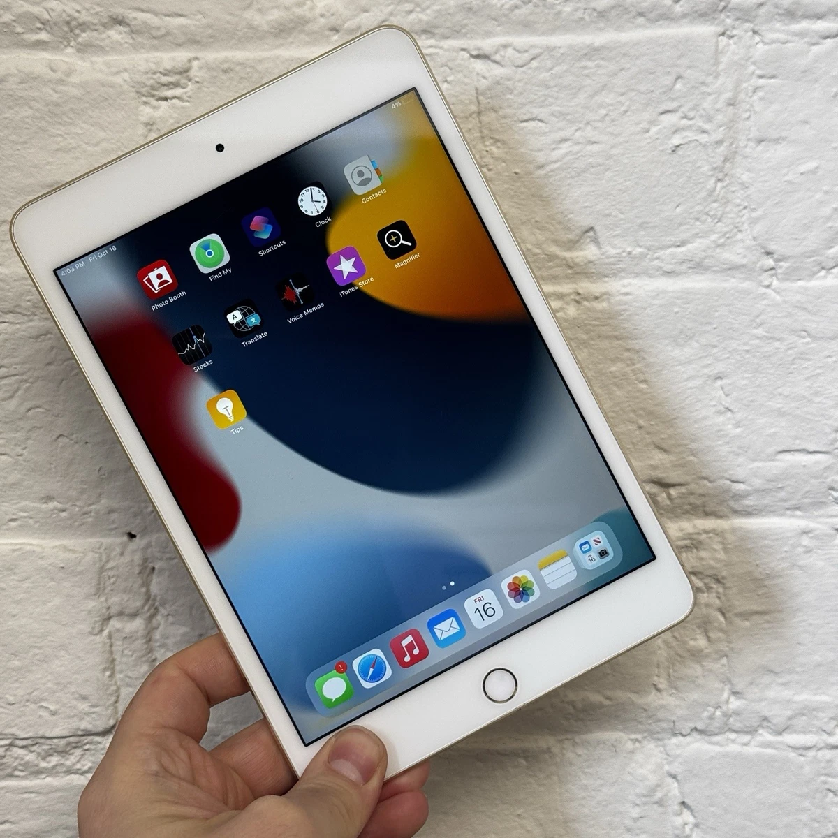 25+ iPad mini 4 128GB for sale | Updated Oct 2026