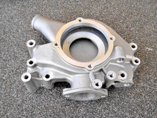 Engine Water Pump Mopar 350-440 Aluminum Water Pump Housing 58-78 Engine Water Pump Mopar 350-440 Aluminum Water Pump Housing 58-78