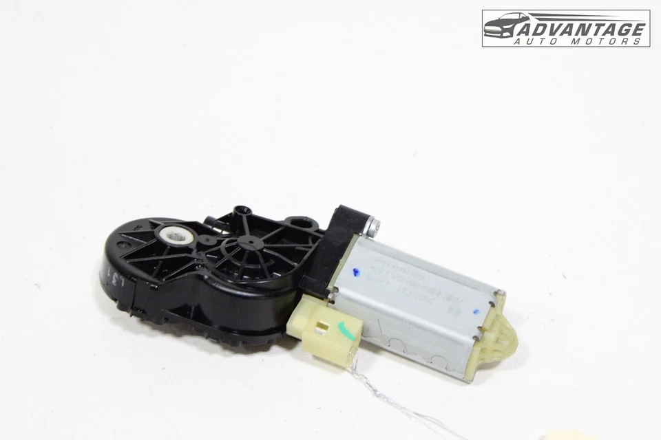 Chevy Camaro 2017-2024 asiento delantero derecho del lado del pasajero reclinable inclinable motor OEM Foto 2 de 4