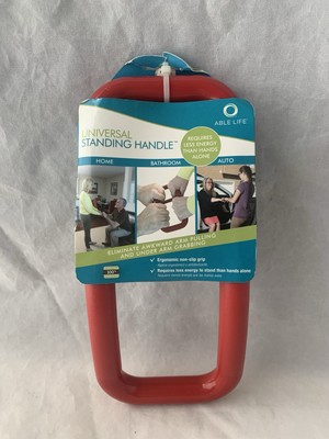 Able Life Universal Handle Assist to Stand, Transfer Home Bathroom Auto    B12-7
