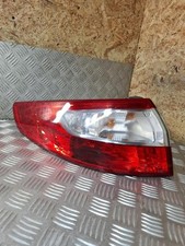 Feu arrière Renault FLUENCE