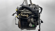 Moteur Skoda ROOMSTER