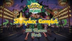 Pokémon Ecarlate et Violet : 9G SHINYDEX Septentria Complet 9 boîtes SHINY