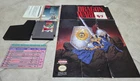 NES DRAGON WARRIOR GAME, MANUAL, POSTER, ADVENTURE GUIDE, EXPLORER'S HANDBOOK!