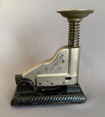 Vintage HOTCHKISS No.1 STAPLER