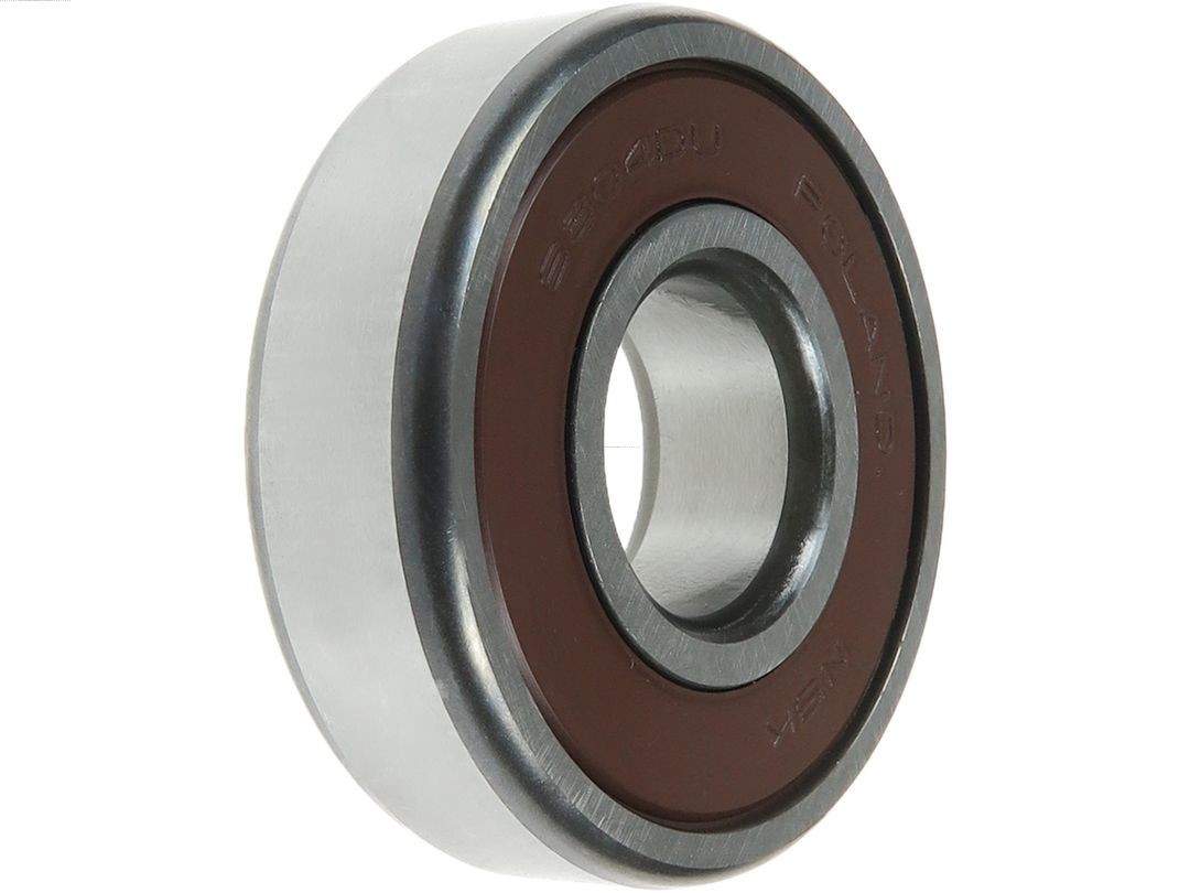 2x ✅Fits AS ROZRUSZNIKI I ALTERNATORY ABE9040(NSK) BRAND NEW NSK BEA ⭐UK Seller⭐