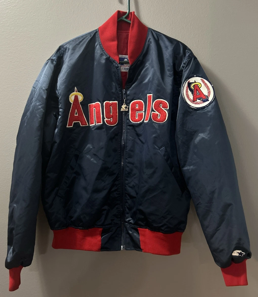 Preços baixos em Tamanho L Los Angeles Angels MLB jaquetas | eBay