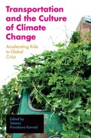 Tatiana Prorokova-Konrad | Transportation And The Culture Of Climate Change