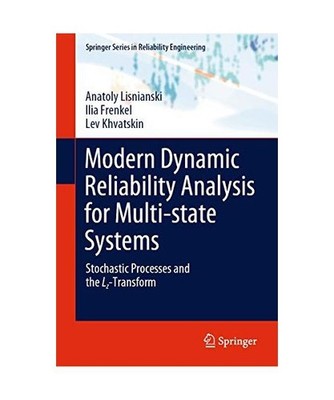 Modern Dynamic Reliability Analysis for Multi-state Systems: Stochastic Processe