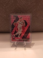 BOGDAN BOGDANOVIC 2024-25 MOSAIC BASKETBALL PINK CLIPPERS B 087/175 