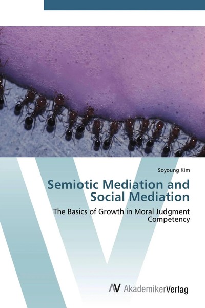 Soyoung Kim | Semiotic Mediation And Social Mediation | Taschenbuch | Englisch-image