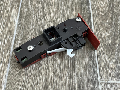 #ad GE General Electric Washer Door Lock Assembly WH01X23494 275D1144P001 #3 $15.99