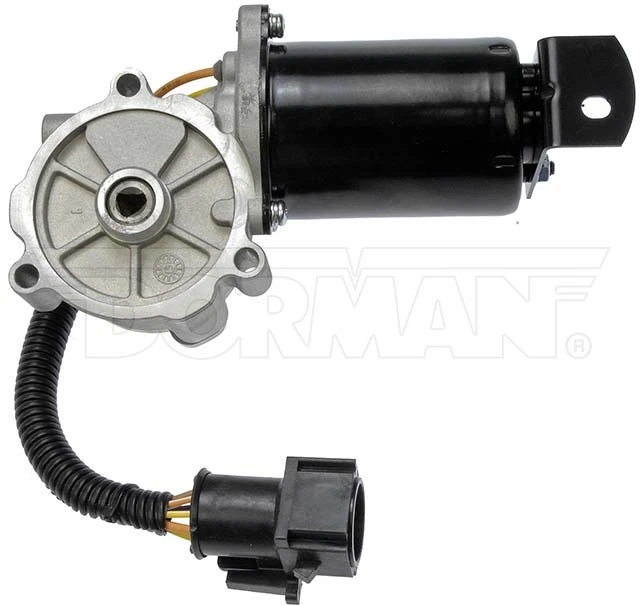 Motor de cambio de caja de transferencia Dorman 600-800 para modelos seleccionados de Ford Mazda 90-95 Foto 3 de 4