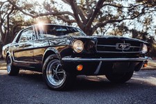 1965 Ford Mustang for Sale