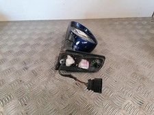 Retroviseur gauche (ou coque) Volkswagen SHARAN