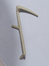 PLAYMOBIL ANTIQUE SCYTHE REF 3436 3556 3487 3411 3297 FARMER VILLAGER FARM