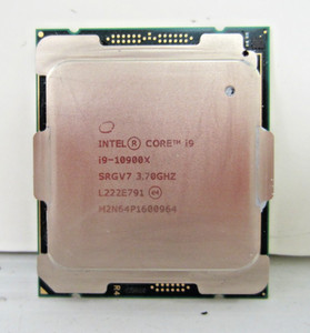 Intel 10900x | eBay