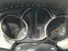 Compteur Chevrolet CRUZE