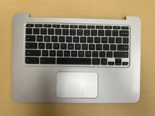 793164-001 EAY09003030 HP ChromeBook 14 G4 Palmrest Keyboard Assembly